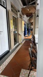 Kampong Glam Conservation Area (D7), Shop House #522468101